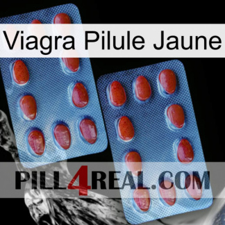 Viagra Yellow Pill 05